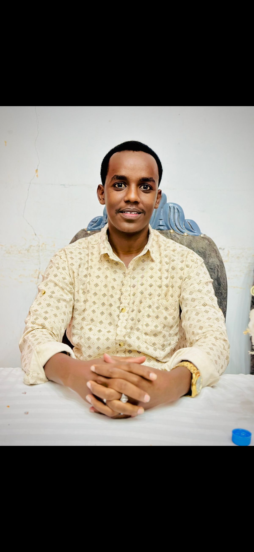 Habib Ahmed - Professional Dispatcher